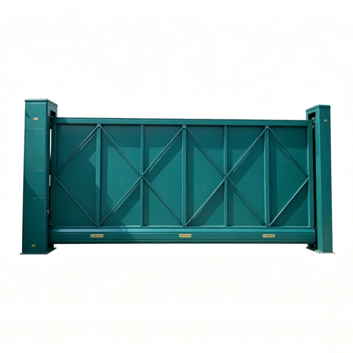 益阳赫山桃花仑街道电动悬空门